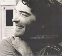 Marcos Sacramento - Memoravel Samba