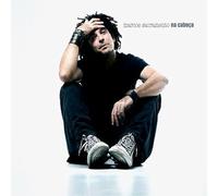 Marcos Sacramento - Na Cabeça