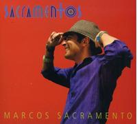 Marcos Sacramento - Sacramentos