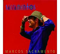 Marcos Sacramento - Sacramentos