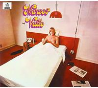 MARCOS VALLE +1(æœŸé-“é™å®š価格ç›¤)