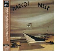 Marcos Valle - Marcos Valle (1974) (Digital R