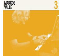 MARCOS VALLE〔帯・デジタルブックレット付き国内仕様盤〕