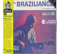 Marcos Valle - Braziliance