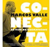 Marcos Valle - Conecta Ao Vivo No Cinemathequ