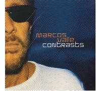Marcos Valle - Contrasts