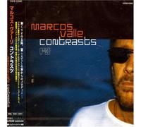 Marcos Valle - Contrasts