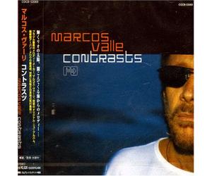 Marcos Valle - Contrasts