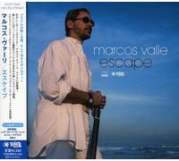 Marcos Valle - Escape