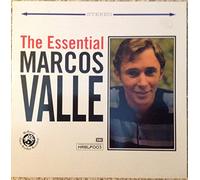 Marcos Valle - Essential Vol.1 [Vinilo]