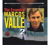 Marcos Valle - Essential Vol.2 [Vinilo]