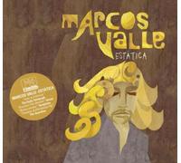Marcos Valle Estatica (CD) Album