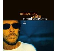 Marcos Valle - Marcos Valle: Contrasts [Winyl] [Vinilo]