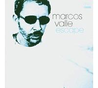Marcos Valle - Marcos Valle-Escape