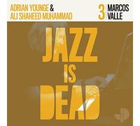 Marcos Valle - Marcos Valle Jid003