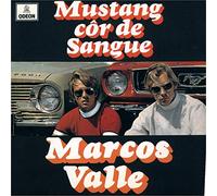 Marcos Valle - Mustang Cor de Sangue