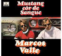 Marcos Valle – Mustang Cor de Sangue – Odeon
