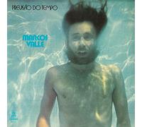 Marcos Valle - Polysom (Brazil) Previsao Do Tempo - Vinilo LP
