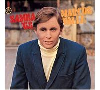 Marcos Valle - Samba 68: Limited Edition