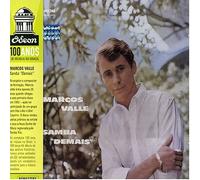 Marcos Valle - Samba Demais