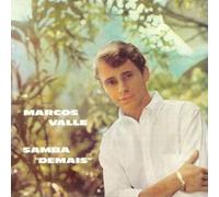 Marcos Valle - Samba ''Demais''