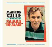 Marcos Valle – Samba "Demais" – Vinilo 12" – Edición limitada – Pistas extra