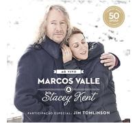 Marcos Valle & Stacey Kent - St (Live) - Marcos Valle's 50-