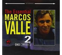 Marcos Valle - The Essential Volume 2