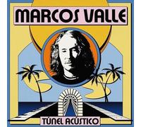 Marcos Valle - Tunel Acustico [Musikkassette] [CASSETTE] [Casete]