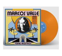Marcos Valle - TUNEL ACUSTICO (ORANGE VINYL)
