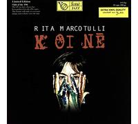 Marcotulli Rita - Koine' [Vinilo]