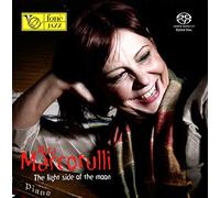 Marcotulli,Rita - The Light Side of the Moon