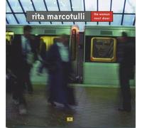 Marcotulli Rita - The Woman Next Door