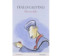 Marcovaldo ovvero Le stagioni in città (Contemporanea)