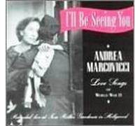 Marcovicci, Andrea - I'll Be Seeing You