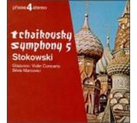 Marcovici - Tchaikovsky/Glazunov;Sym.5