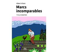 Marcs incomparables: 4 (NARRATIVES)