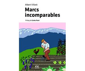 Marcs incomparables: 4 (NARRATIVES)