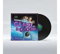 Marcus,Alexander - Glanz & Gloria (10th Anniversary Vinyl Edition) [Vinilo]