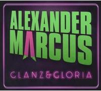 Marcus,Alexander - Glanz & Gloria (Standard)