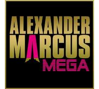 Marcus, Alexander - Mega