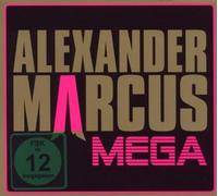 Marcus,Alexander - Mega (Limited Edition)