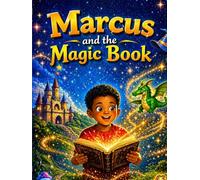 Marcus and the Magic Book