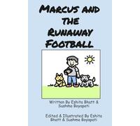 Marcus and the Runaway Football