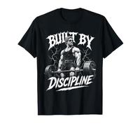 Marcus Aurelius Estoicismo Gimnasio Culturismo Disciplina Camiseta