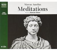 Marcus Aurelius - Meditations