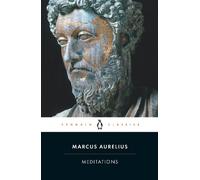 Marcus Aurelius Meditations (Tapa blanda) (Importación USA)