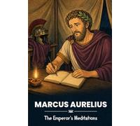 Marcus Aurelius: The Emperor's Meditations (nüNERD Big Ideas Ages 6-10)