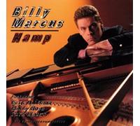 Marcus,Billy - Plays Lionel Hampton
