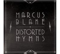 Marcus Blake - Distorted Hymns [Vinilo]